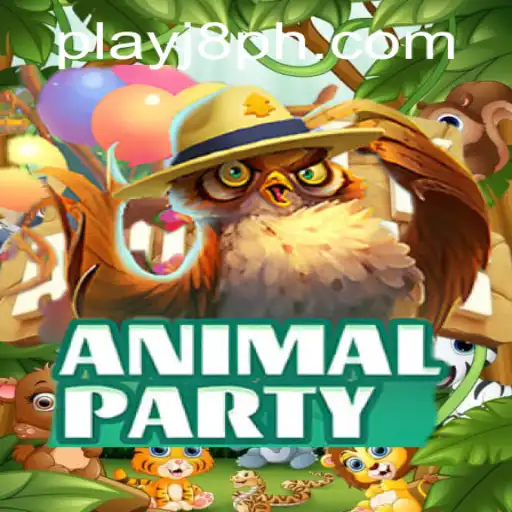 Exploring the Exciting World of AnimalParty from J8.COM
