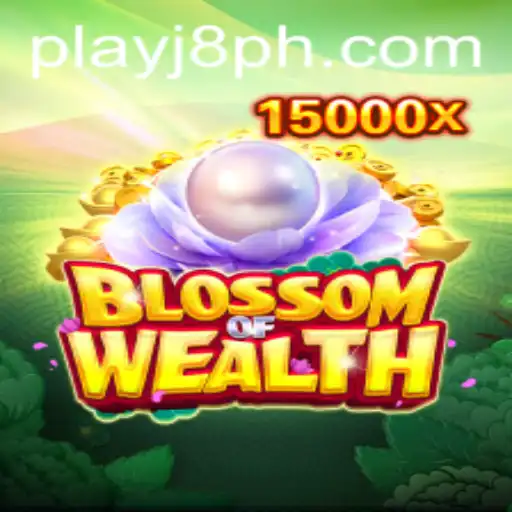 Blossom of Wealth: Discover the Exciting World of J8.COM's Latest Game