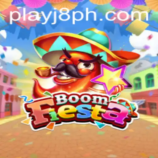 Unveiling the Thrills of BoomFiesta on J8.COM