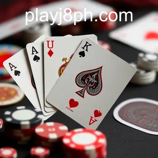 The Evolution and Allure of Card Games with J8.COM