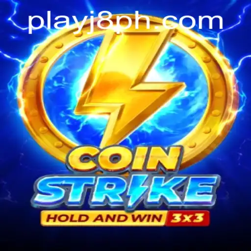 Exploring the Exciting World of Coinstrike with J8.COM