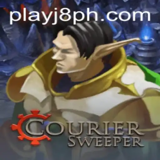 Introducing CourierSweeper: An Innovative Game Experience with J8.COM