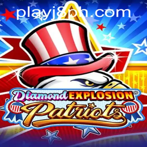 Unveiling DiamondExplosionPatriots: The Ultimate Gaming Experience with J8.COM