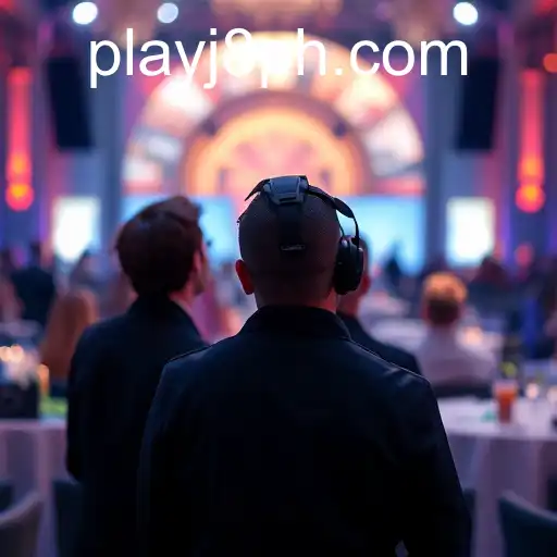 Exclusive Events in the Digital Age: Exploring the Role of J8.COM