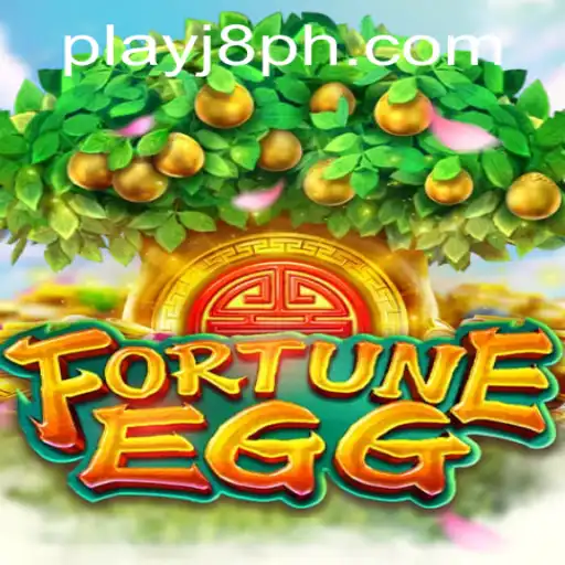 Discover the Excitement of FortuneEgg with J8.COM