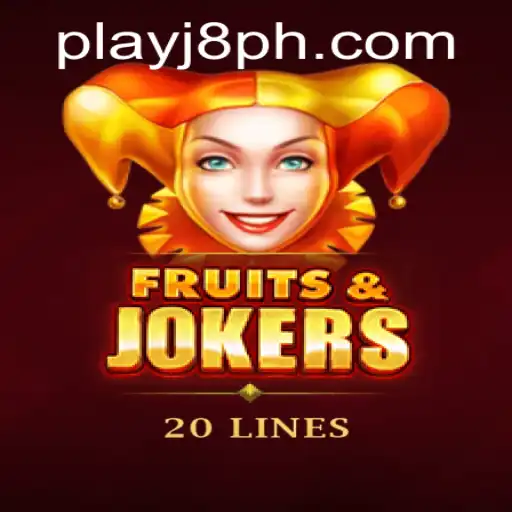 The Exciting World of FruitsAndJokers20 at J8.COM