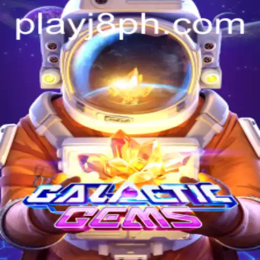 GalacticGems: A Stellar Gaming Experience with J8.COM