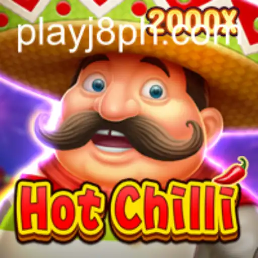 Unveiling the Thrill of HotChilli: A Spicy Adventure with J8.COM