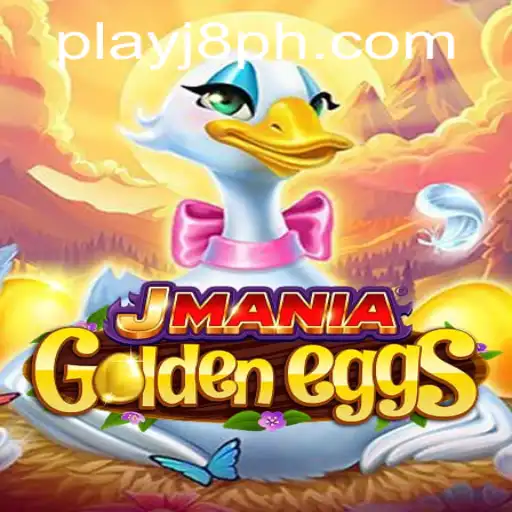 Discover the Thrill of JManiaGoldenEggs: An Exciting Game with J8.COM