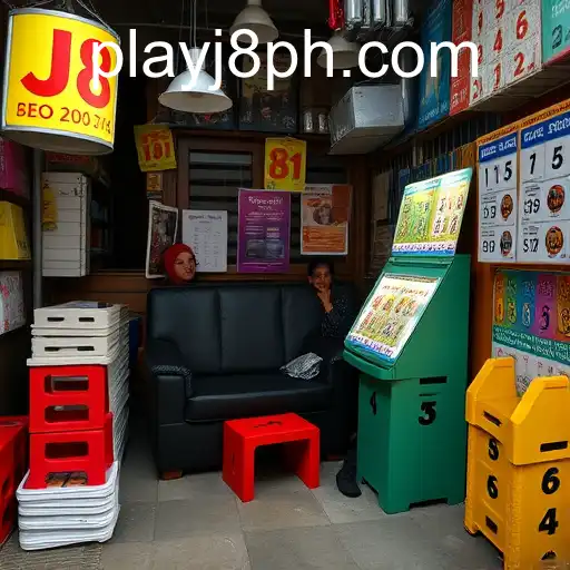 Exploring the Complex World of Jueteng and the Rise of J8.COM