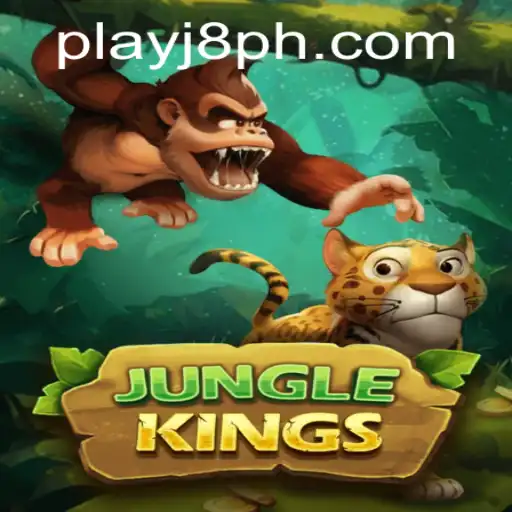 JungleKings: Navigate the Wild and Conquer the Jungle