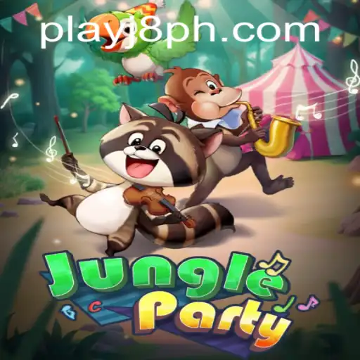 Explore the Exciting World of JungleParty with J8.COM