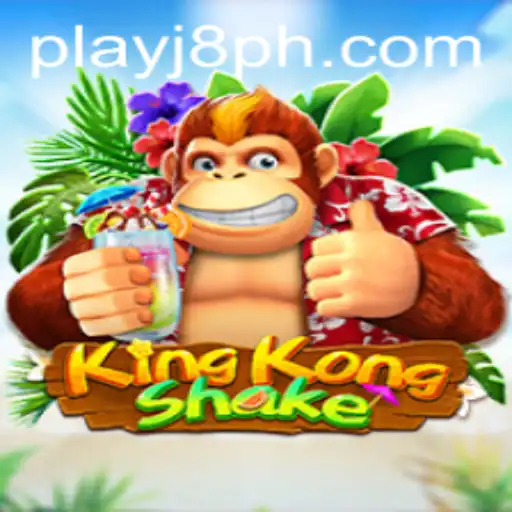 KingKongShake: Explore the Thrill of the Jungle with J8.COM
