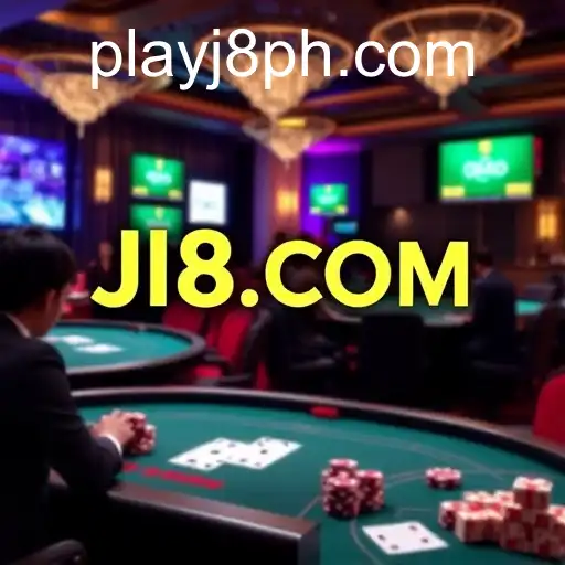 The Rise and Impact of Live Casino in the Era of J8.COM
