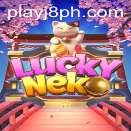 Discover the Exciting World of LuckyNeko at J8.COM