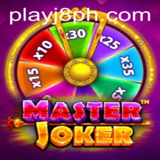 Exploring MasterJoker: A Unique Game Experience