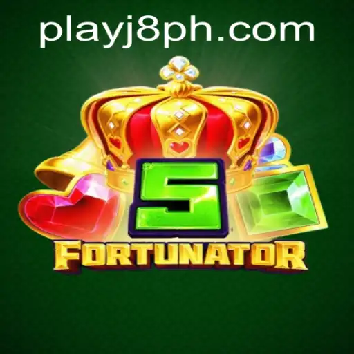 Exploring the Exciting World of 5Fortunator on J8.COM