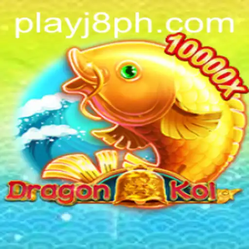 Discover the Enchanting World of DragonKoi with J8.COM