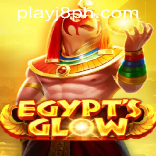 Discover the Magic of EgyptsGlow with J8.COM
