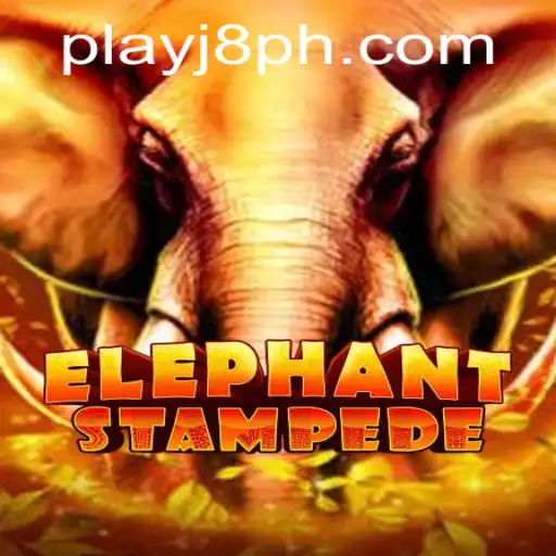 Discover ElephantStampede: A Thrilling New Gaming Experience on J8.COM