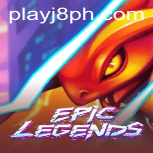 EpicLegends: Dive into a Realm of Adventure and Strategy