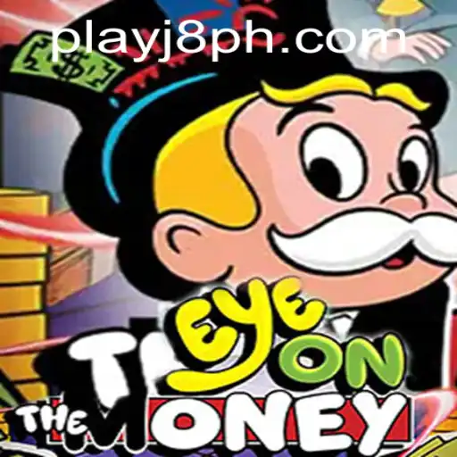 EyeOnTheMoney: The Exciting New Gaming Experience at J8.COM