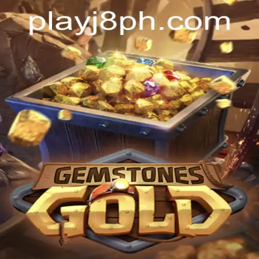 Unveiling the Excitement of GemstonesGold: A Captivating Journey with J8.COM
