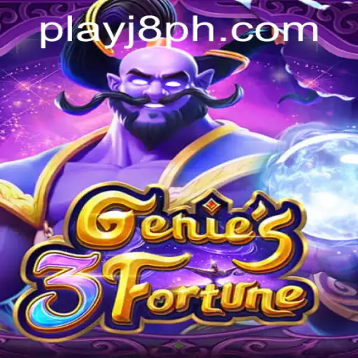 Unveiling the Magic of Genie3Fortune: A New Adventure with J8.COM