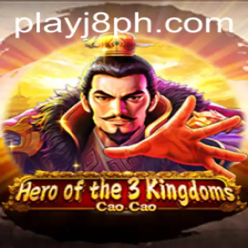 Discover the Epic Adventure: Heroofthe3KingdomsCaoCao