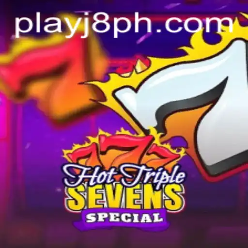 Discover the Thrilling World of HotTripleSevensSpecial at J8.COM