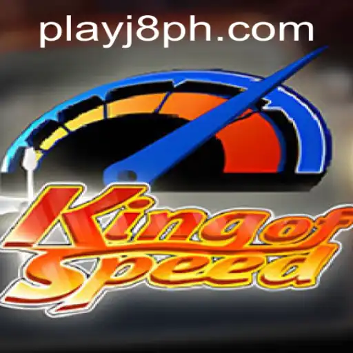 KingofSpeed: The High-Octane Racing Adventure Unveiled with J8.COM