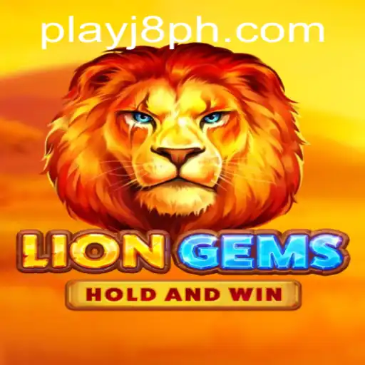 Exploring the Exciting World of LionGems at J8.COM