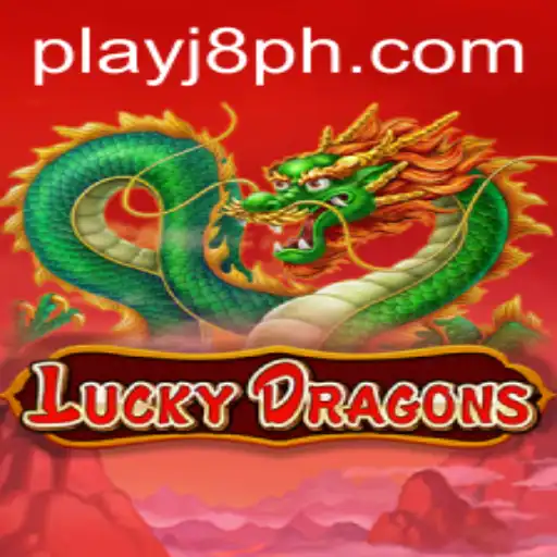 Exploring the Game 'LuckyDragons' with J8.COM