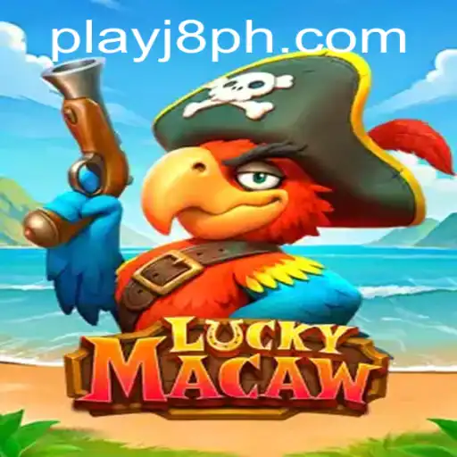 Exploring the Thrills of LuckyMacaw: A Dive into J8.COM’s Premier Game