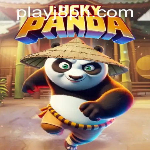 Discover the Exciting World of LuckyPanda: A Comprehensive Guide to Gameplay and Strategy