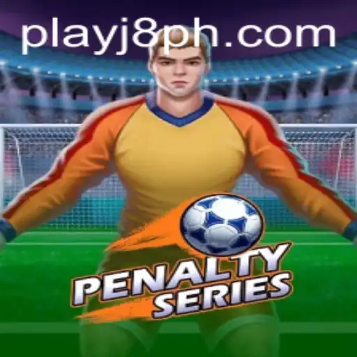 Exploring 'PenaltySeries': The Exciting New Game from J8.COM
