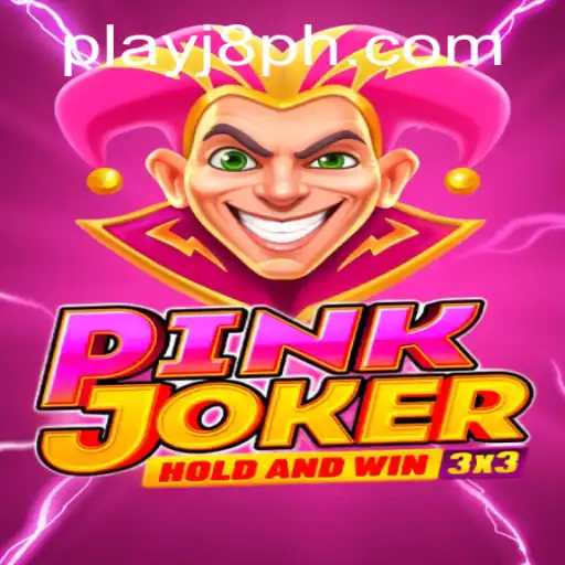Experience the Thrills of PinkJoker with J8.COM