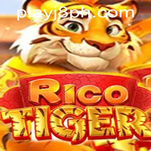 Introducing RicoTiger: A Thrilling New Game on J8.COM
