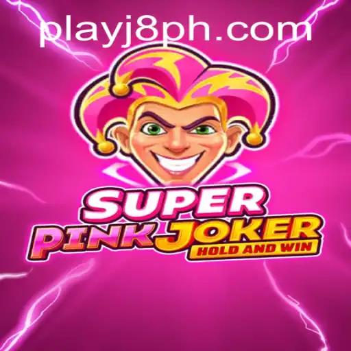 Discovering SuperPinkJoker: The Exciting New Game That Combines Strategy and Fun