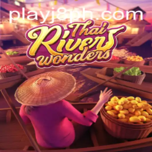 Unveiling the Exciting World of ThaiRiverWonders: A Game that Captivates