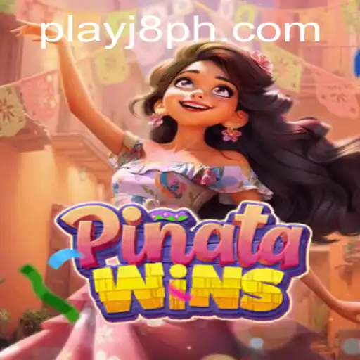 PinataWins: A Thrilling Gaming Experience with J8.COM