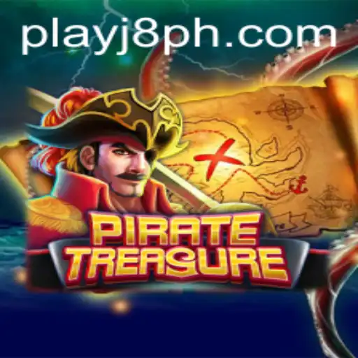 PirateTreasure: An Exciting Adventure Awaits on J8.COM