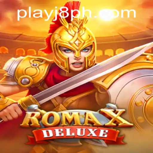 Exploring the Thrills of RomaXDeluxe: A Premier Gaming Experience