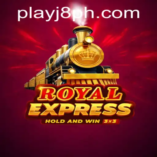 Unveiling RoyalExpress: The Thrilling World of J8.COM's Latest Game