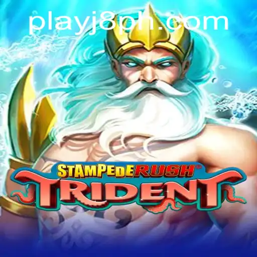 Unveiling StempedeRushTrident: A Dive into the World of J8.COM's Latest Gaming Spectacle