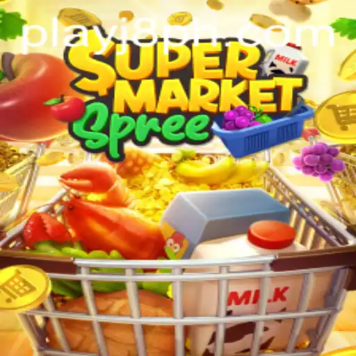 Dive into the Exciting World of SupermarketSpree on J8.COM