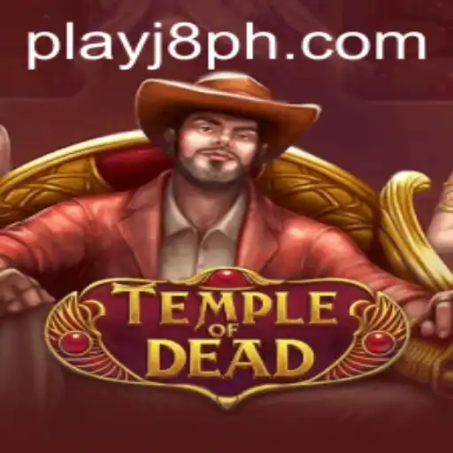 Exploring the Mystical World of TempleofDead