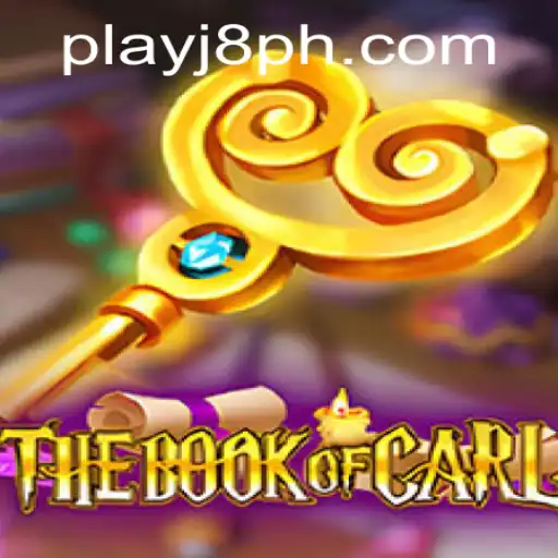 TheBookofCarl: Unveiling the Enigmatic World of Online Gaming