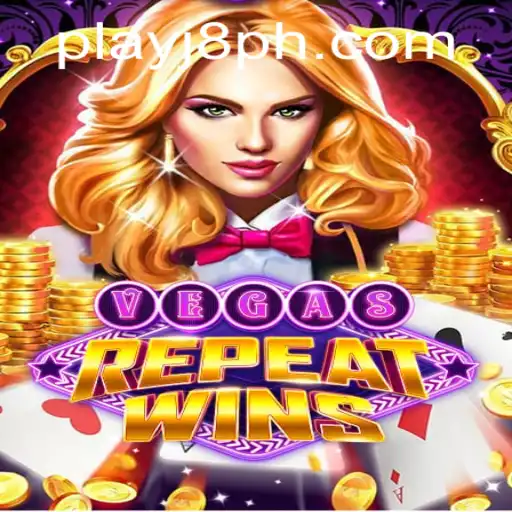Discover the Thrill of VegasRepeatWins with J8.COM