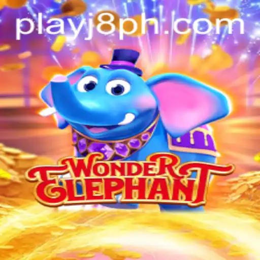 WonderElephant: Exploring the Exciting New Game with J8.COM